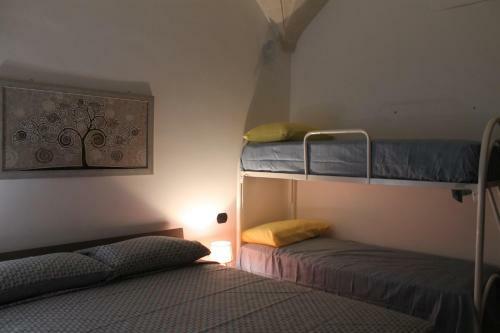 Apartamento Appartamento Ama Salento