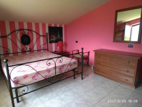 Apartamento Corfiniumrosehouse
