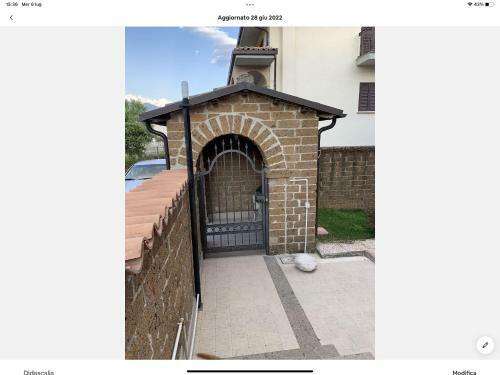Apartamento Corfiniumrosehouse
