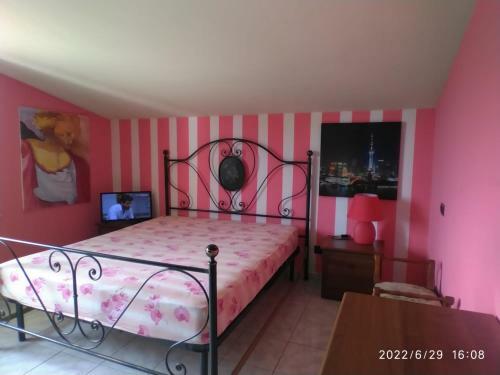 Apartamento Corfiniumrosehouse