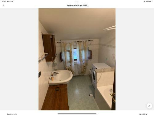 Apartamento Corfiniumrosehouse