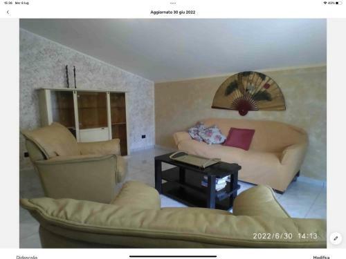 Apartamento Corfiniumrosehouse
