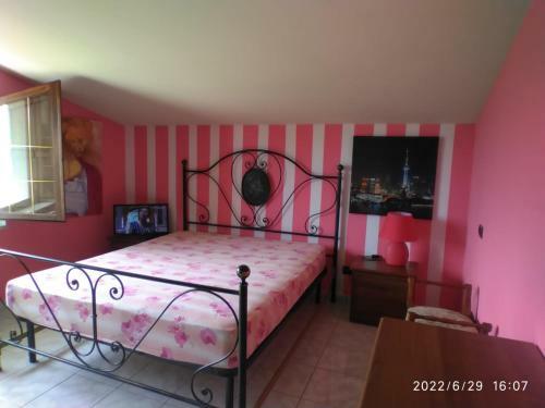 Apartamento Corfiniumrosehouse