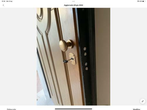 Apartamento Corfiniumrosehouse