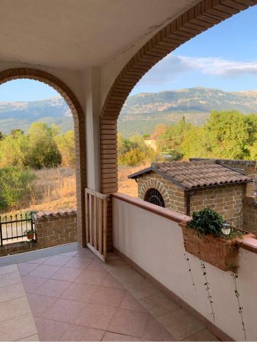 Apartamento Corfiniumrosehouse