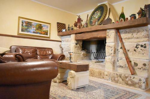 Villa Immersa Nel Verde(*servizi All Inclusive*)