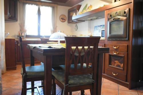 Villa Immersa Nel Verde(*servizi All Inclusive*)