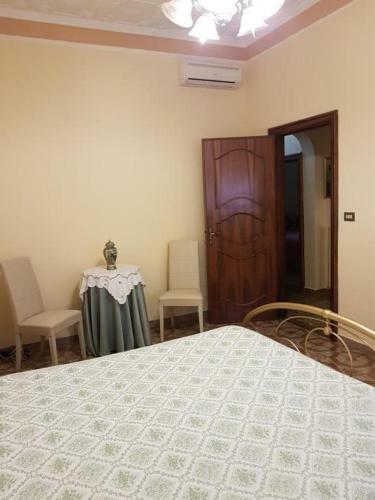 Apartamento Via Milano 50