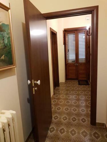 Apartamento Via Milano 50