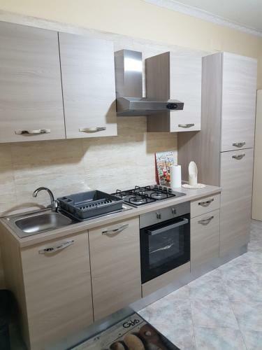 Apartamento Via Milano 50