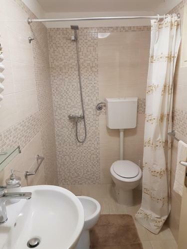 Apartamento Via Milano 50