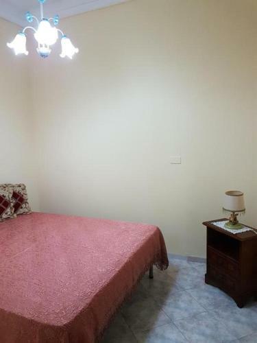 Apartamento Via Milano 50