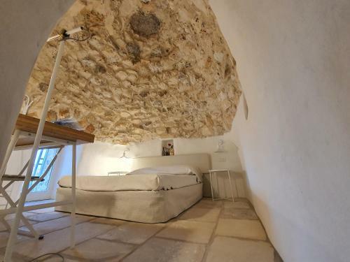 Apartamento La Nicchia-trullo