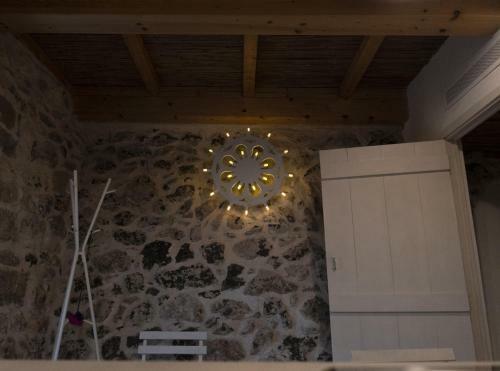 Apartamento La Nicchia-trullo