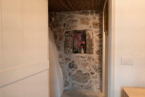 Apartamento La Nicchia-trullo
