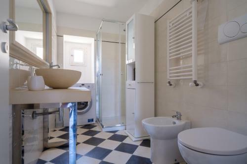 Apartamento Appartamento Marina 1