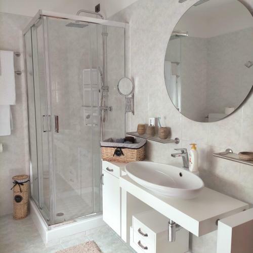 Apartamento Residenza Principe Umberto