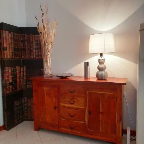 Apartamento Residenza Principe Umberto