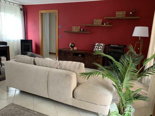 Apartamento Residenza Principe Umberto