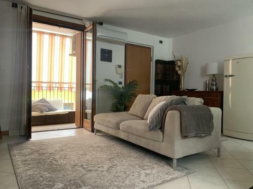 Apartamento Residenza Principe Umberto