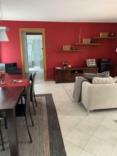 Apartamento Residenza Principe Umberto