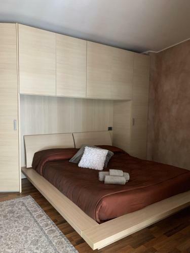 Apartamento Residenza Principe Umberto