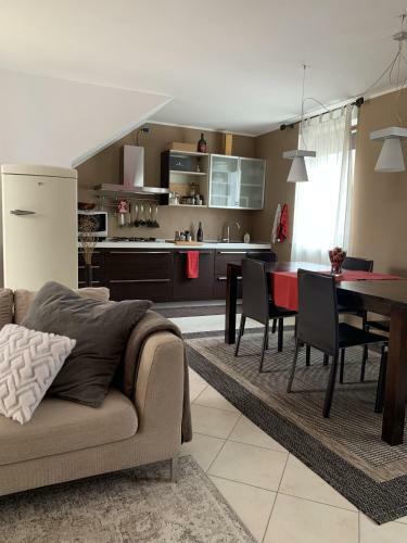 Apartamento Residenza Principe Umberto
