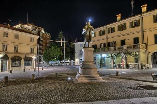 Apartamento Residenza Principe Umberto