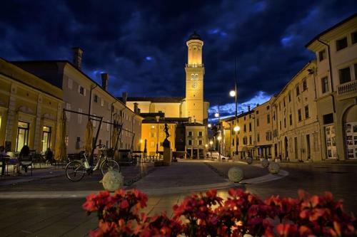 Apartamento Residenza Principe Umberto