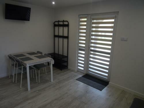 Apartamento Siedlisko Za Lasem