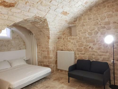 Apartamento La Pupa Coi Baffi