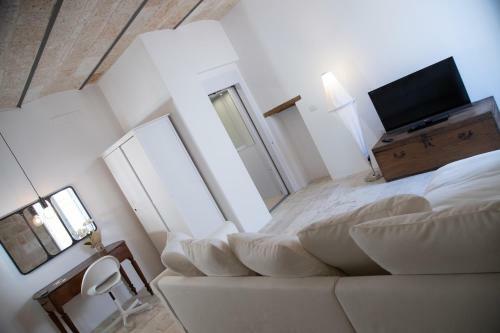 Apartamento La Pupa Coi Baffi