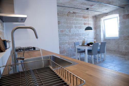 Apartamento La Pupa Coi Baffi