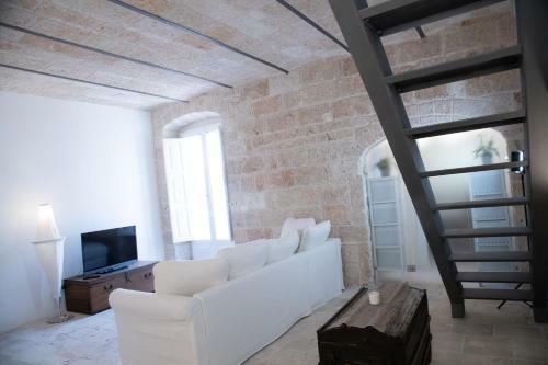 Apartamento La Pupa Coi Baffi