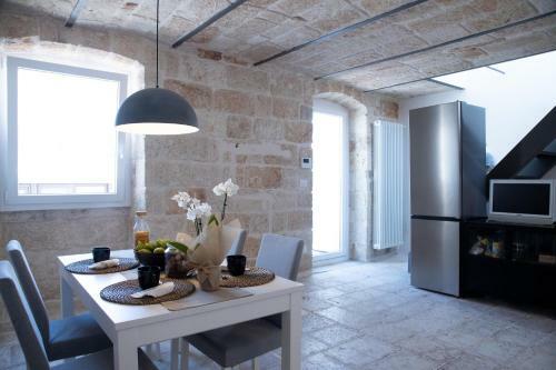 Apartamento La Pupa Coi Baffi