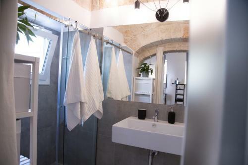 Apartamento La Pupa Coi Baffi
