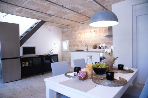 Apartamento La Pupa Coi Baffi