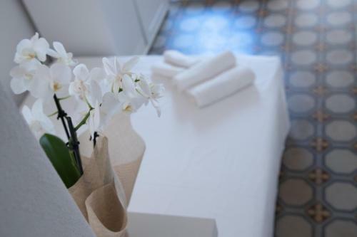Apartamento La Pupa Coi Baffi