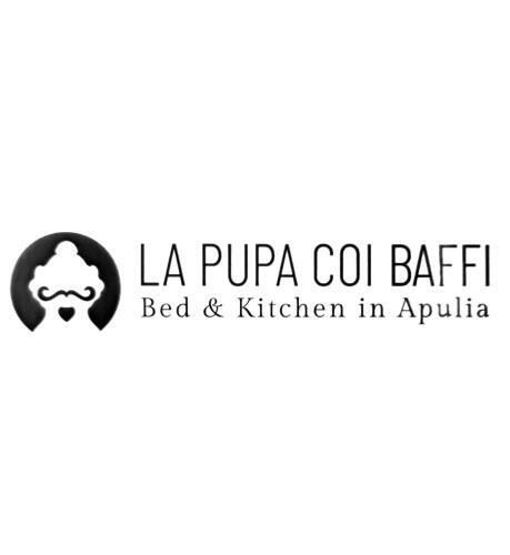 Apartamento La Pupa Coi Baffi