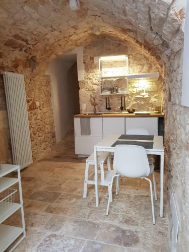 Apartamento La Pupa Coi Baffi