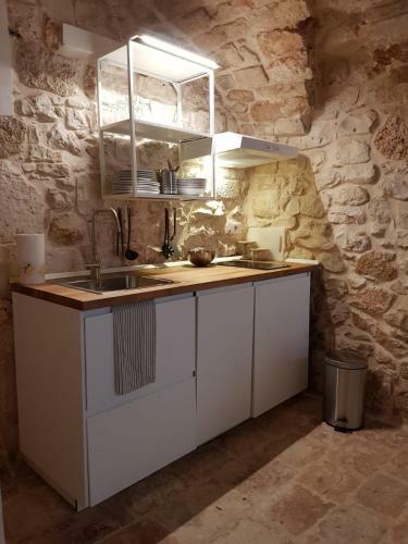 Apartamento La Pupa Coi Baffi