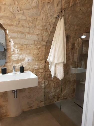Apartamento La Pupa Coi Baffi