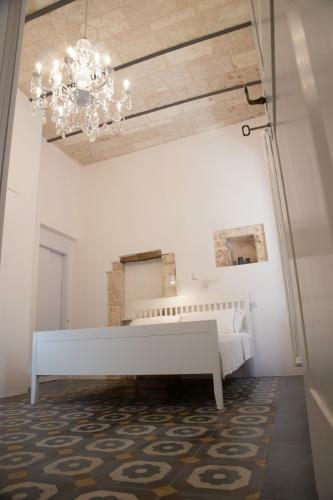 Apartamento La Pupa Coi Baffi