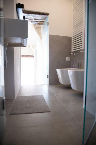 Apartamento La Pupa Coi Baffi