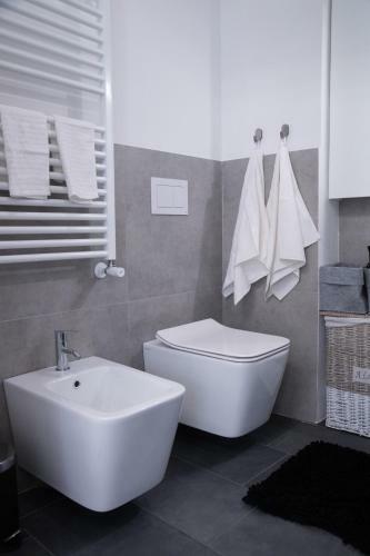 Apartamento La Pupa Coi Baffi