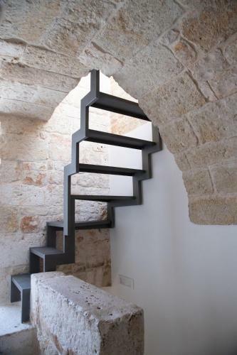 Apartamento La Pupa Coi Baffi