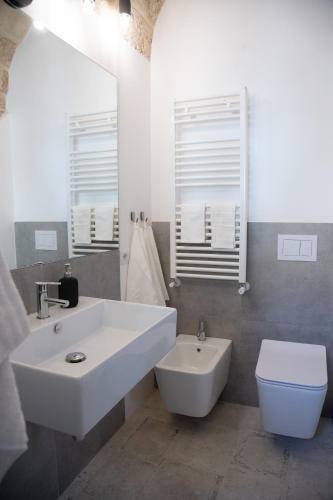 Apartamento La Pupa Coi Baffi