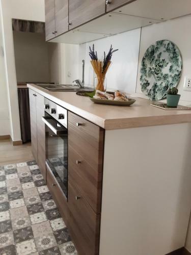 Apartamento Civico 70