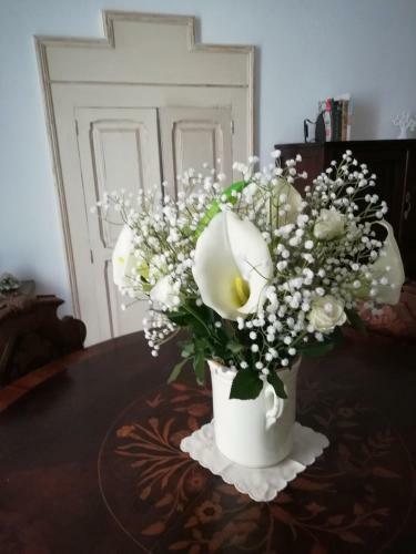 Bed & Breakfast Cuore Di Mandorla