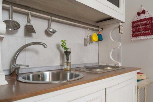 Apartamento La Petite Maison